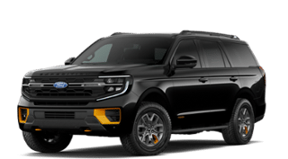 2027 Ford Expedition® External Image 1